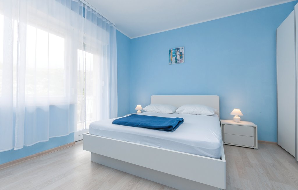 Feriehuse - Primosten-Dolac , Kroatien - CDJ114 23