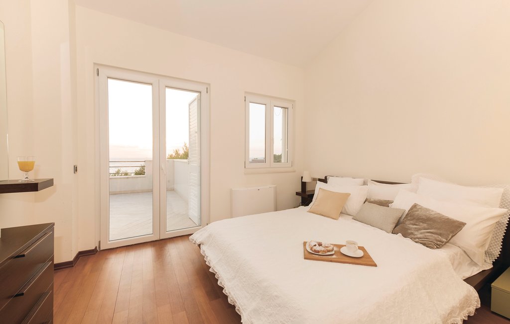 Feriehuse - Primosten-Dolac , Kroatien - CDJ301 53