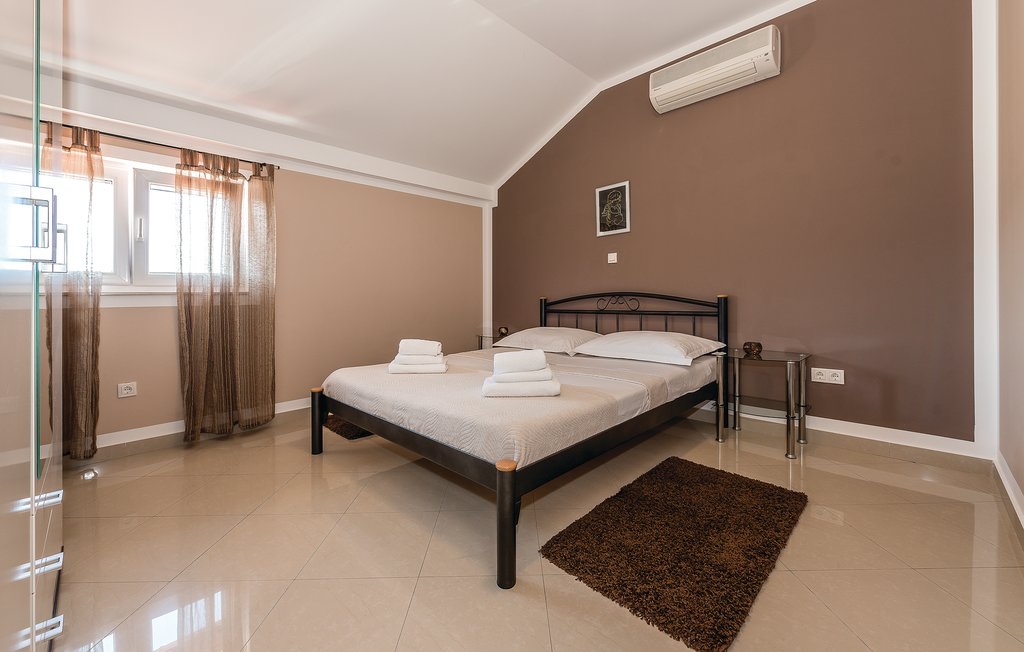 Ferienhaus - Drnis-Kijevo , Kroatien - CDJ590 35