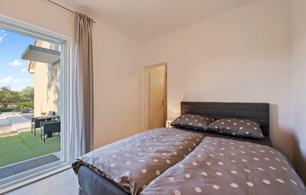 Feriehuse - Miljevci-Drinovci , Kroatien - CDJ603 25