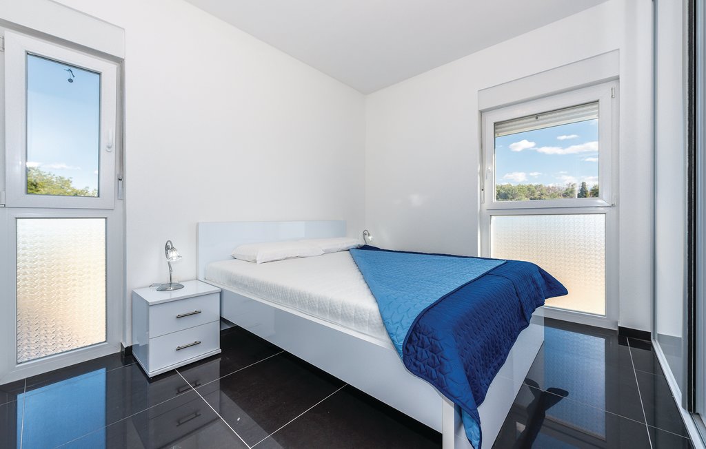 Feriehuse - Sibenik-Brodarica , Kroatien - CDJ611 17