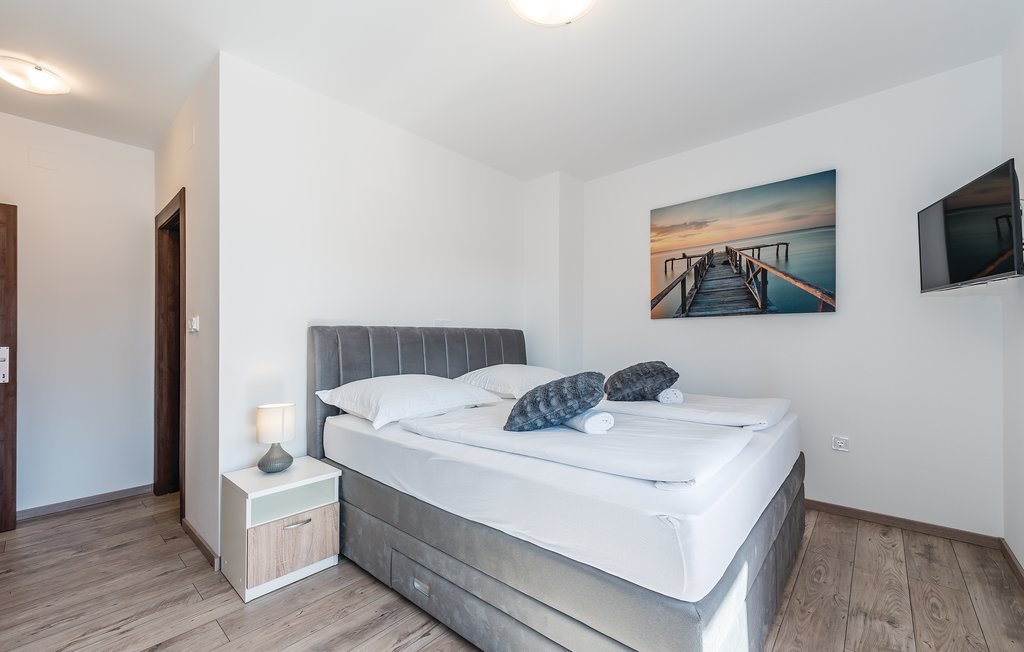 Ferienhaus - Sibenik-Bilice , Kroatien - CDJ635 30