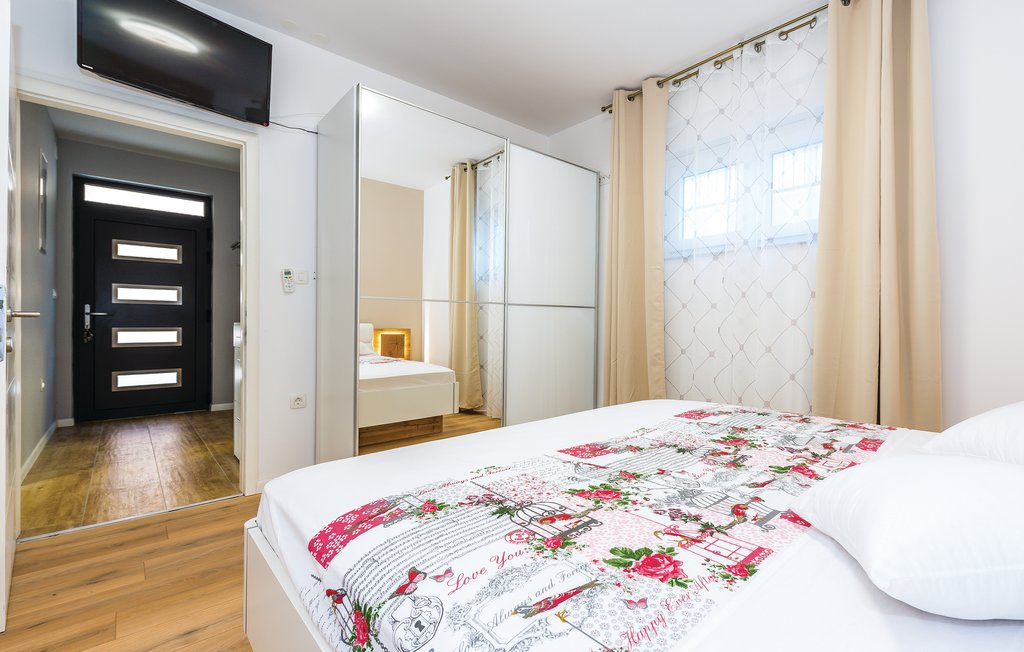 Ferienhaus - Sibenik-Mandalina , Kroatien - CDJ637 27