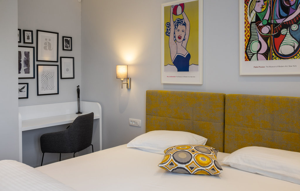 Ferienhaus - Sibenik-Pakovo Selo , Kroatien - CDJ649 39