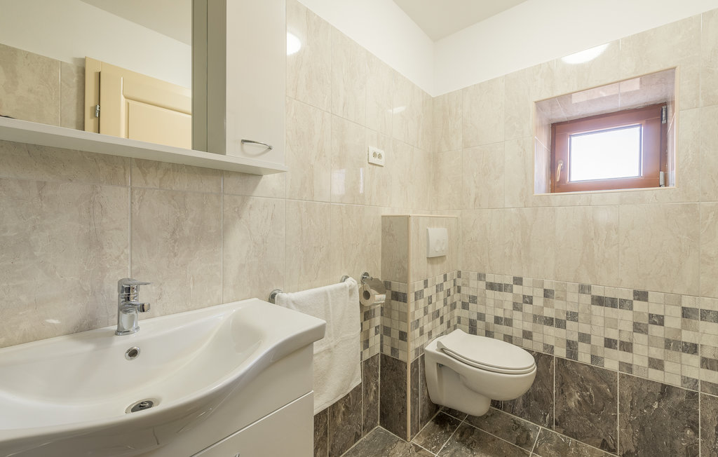 Feriehuse - Sibenik-Citluk , Kroatien - CDJ671 30