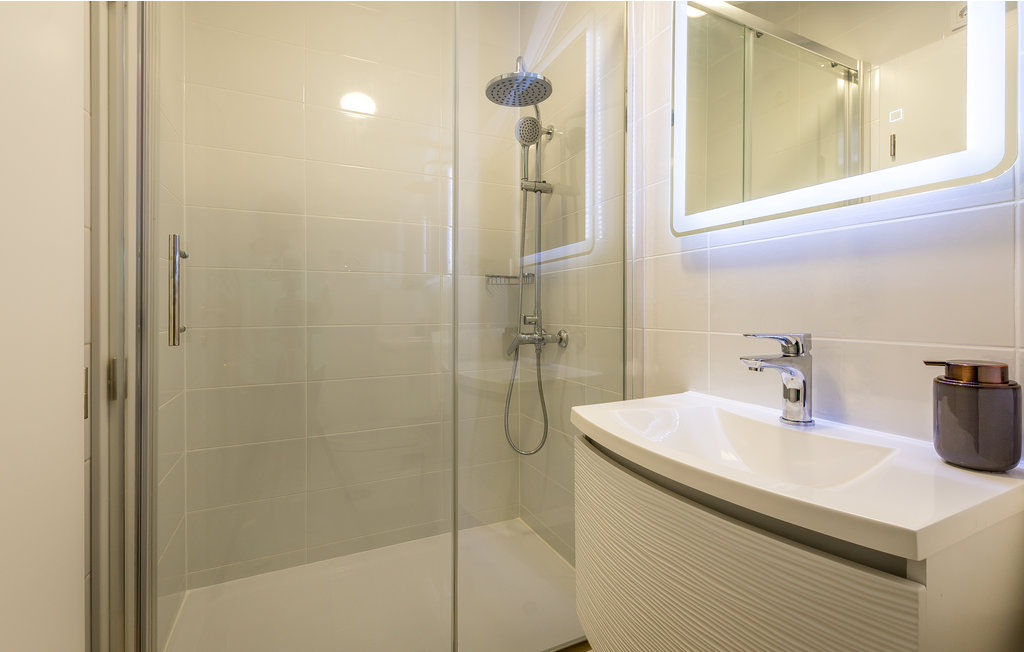 Ferienhaus - Drnis-Siveric , Kroatien - CDJ688 42