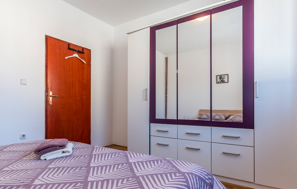 Lejlighed - Sibenik-Karalic , Kroatien - CDJ689 45