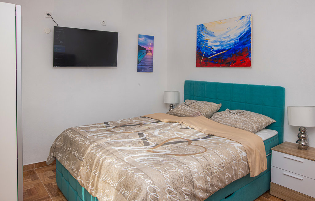 Ferienhaus - Vodice - Cista Velika , Kroatien - CDJ718 22