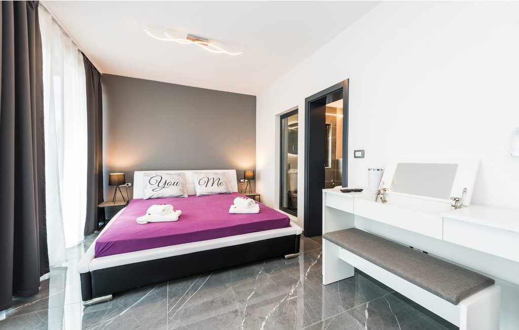 Ferienhaus - Vodice-Srima , Kroatien - CDJ733 34