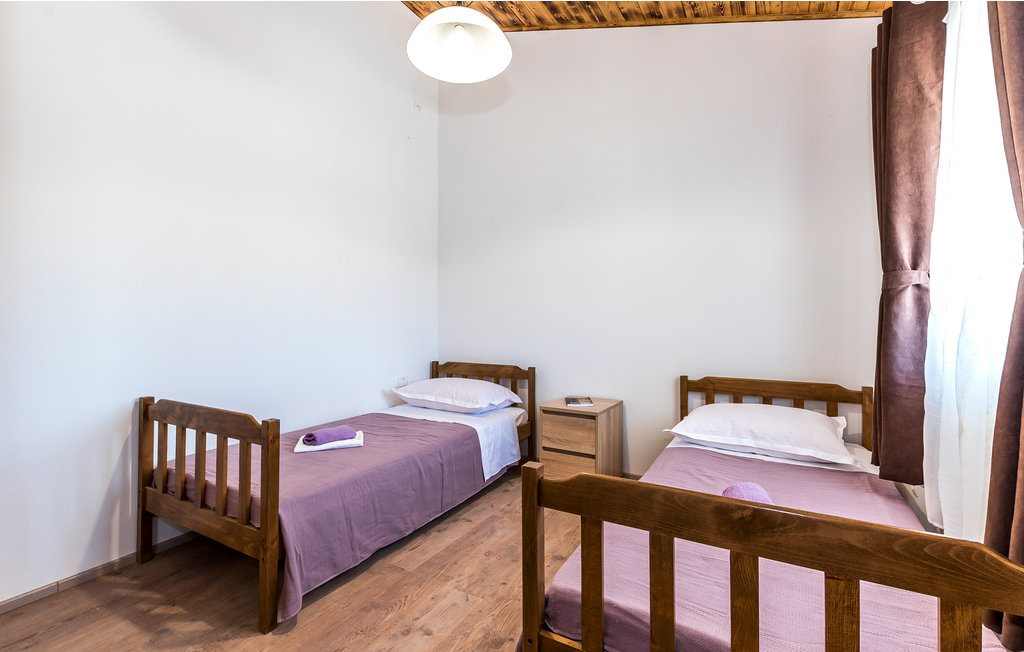 Feriehus - Sibenik-Unesic , Kroatia - CDJ743 28