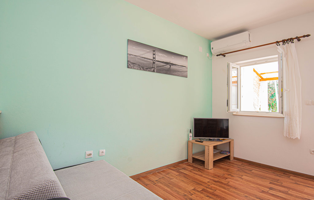 Ferienhaus - Sibenik-Grebastica , Kroatien - CDJ751 29