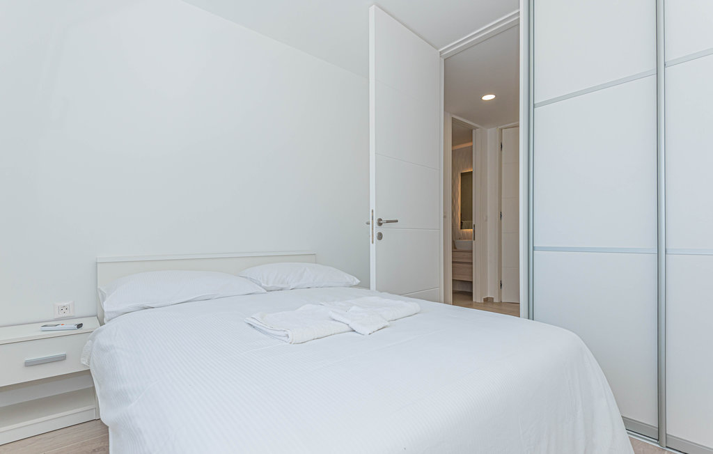 Ferienhaus - Sibenik-Zablace , Kroatien - CDJ754 38