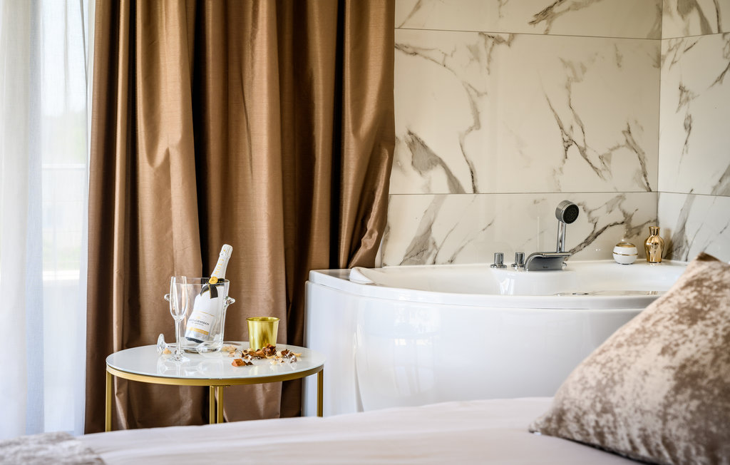 Feriehuse - Sibenik-Dubrava , Kroatien - CDJ756 37