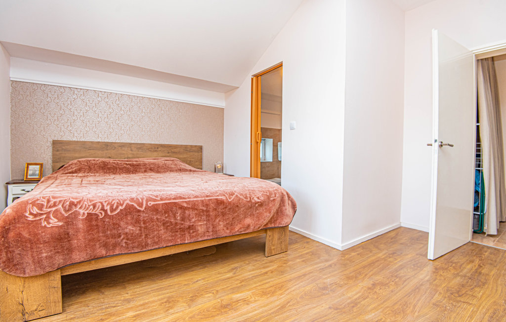 Ferienwohnung - Sibenik-Raslina , Kroatien - CDJ787 22