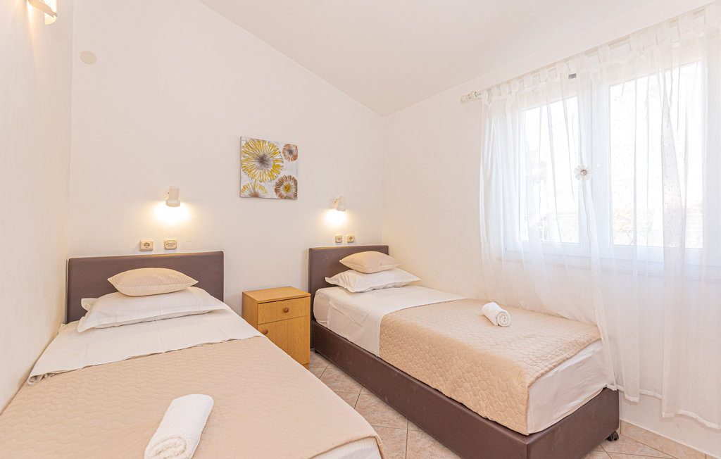 Ferienhaus - Rogoznica - Razanj , Kroatien - CDJ798 35