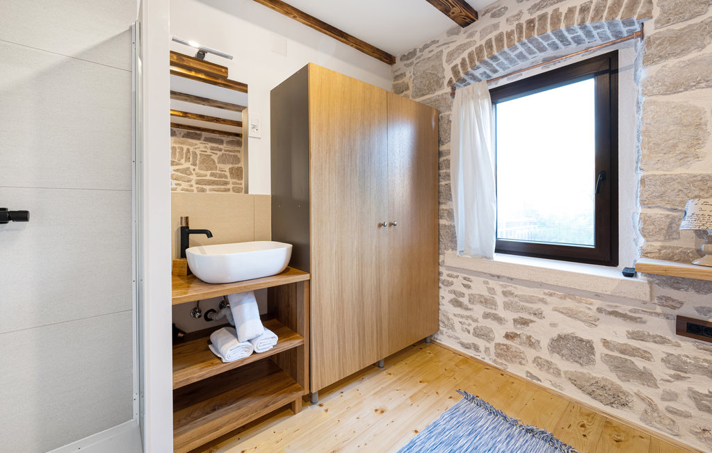 Feriehuse - Kaprije , Kroatien - CDJ826 26