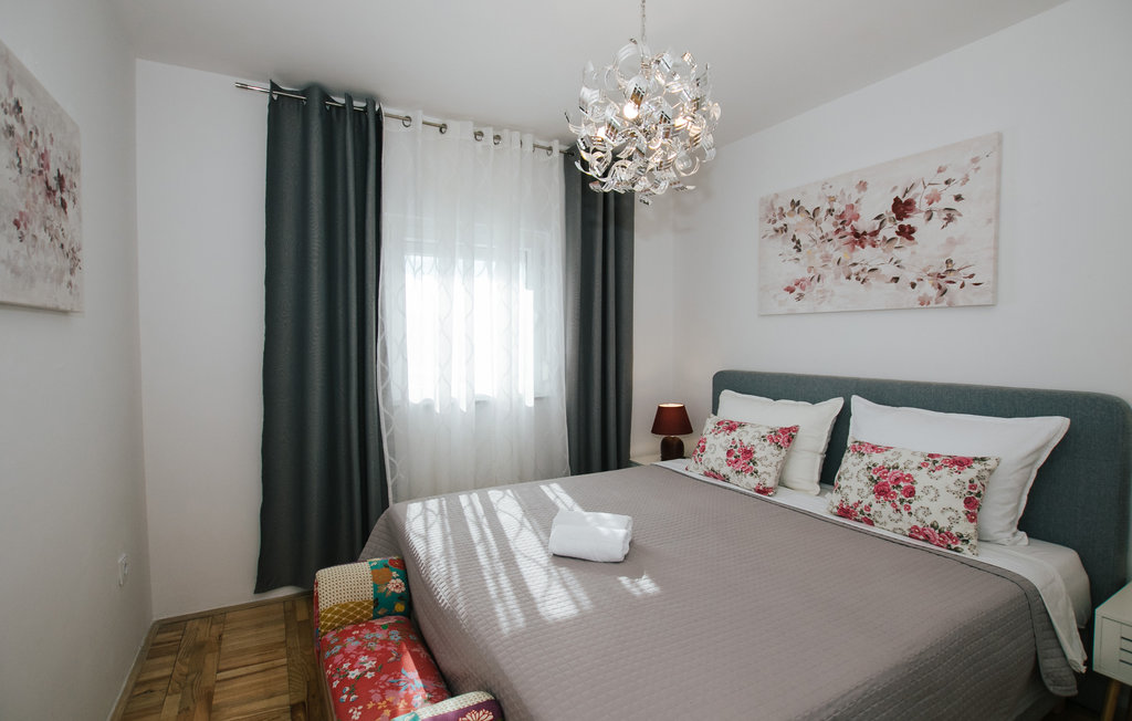 Ferienhaus - Rogoznica-Zatoglav , Kroatien - CDJ830 33