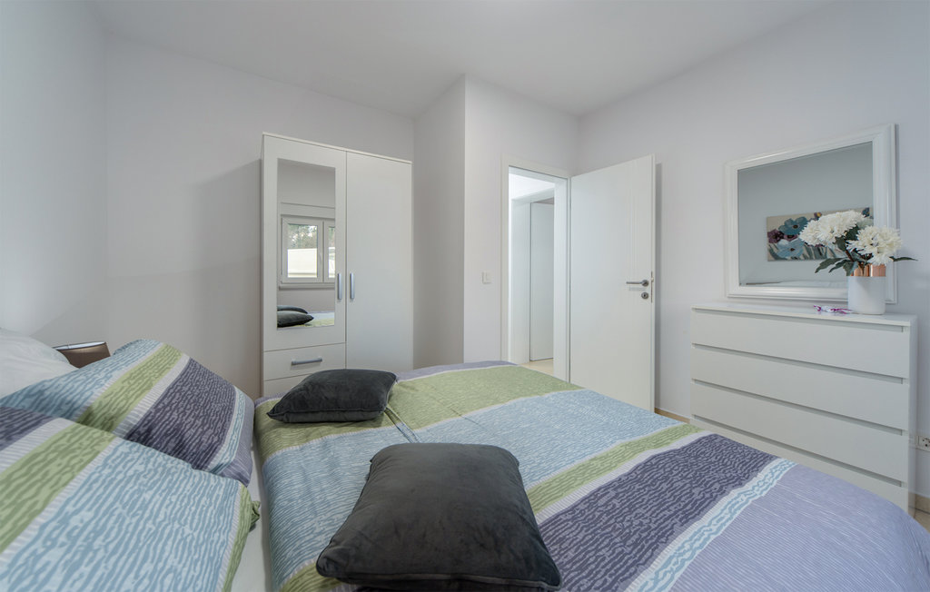 Ferienhaus - Sibenik - Bilice , Kroatien - CDJ846 24