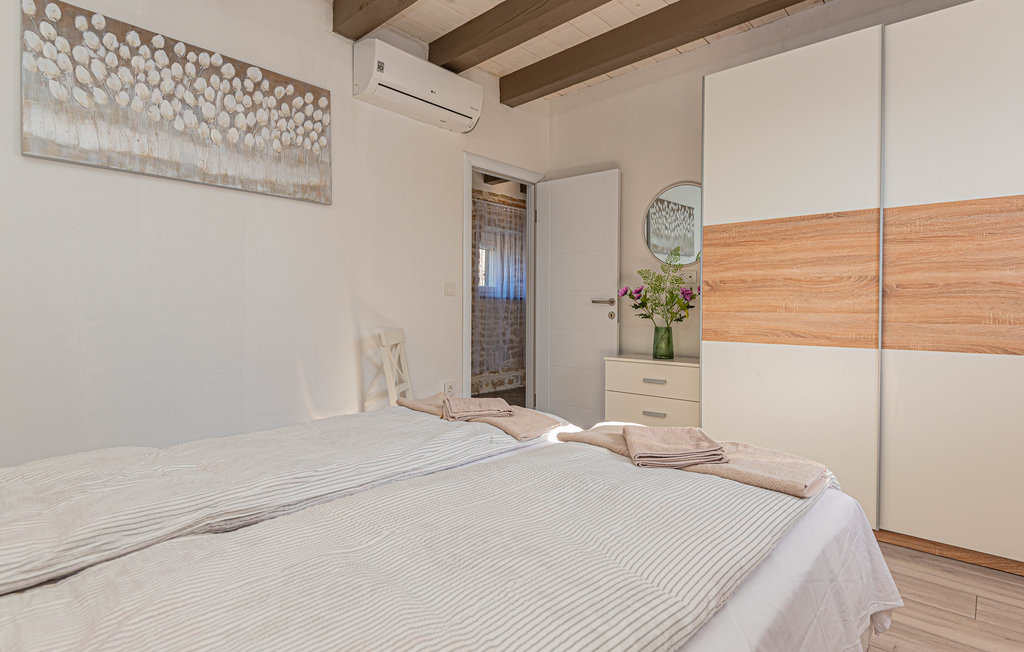 Ferienhaus - Sibenik - Ljubotic , Kroatien - CDJ902 21