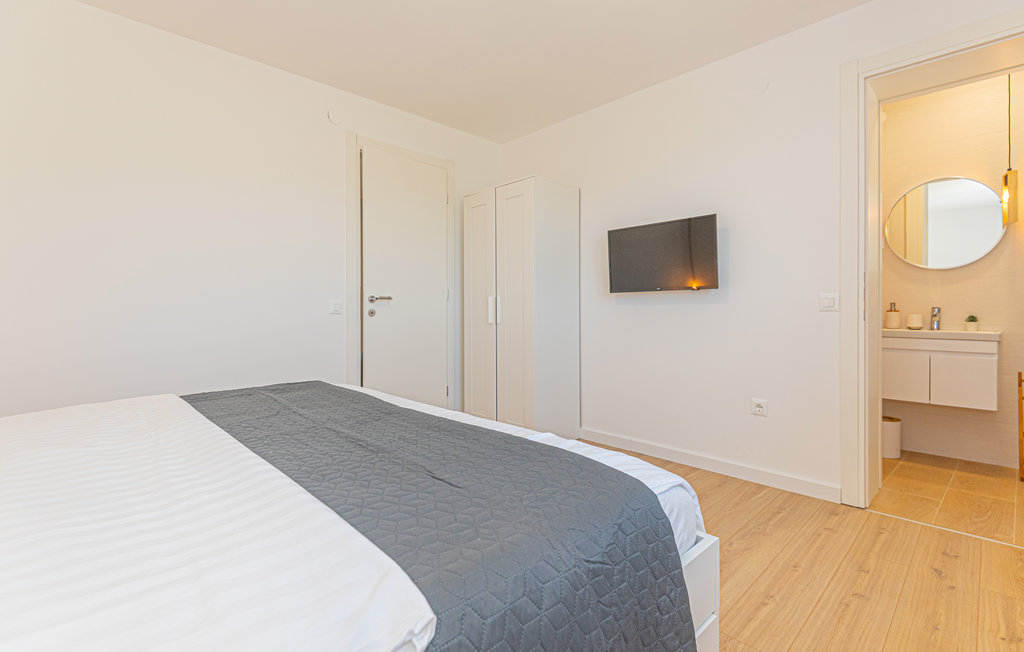 Ferienhaus - Sibenik , Kroatien - CDJ906 47