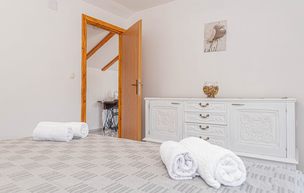 Ferienhaus - Drnis-Mratovo , Kroatien - CDJ932 32