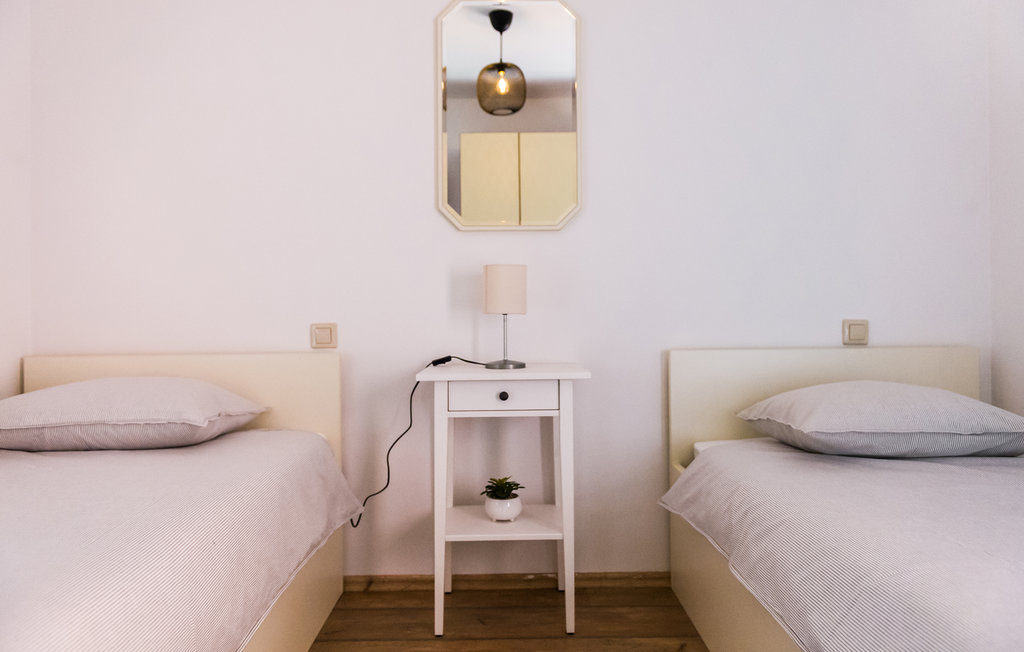 Feriehuse - Drnis-Cavoglave , Kroatien - CDJ958 33