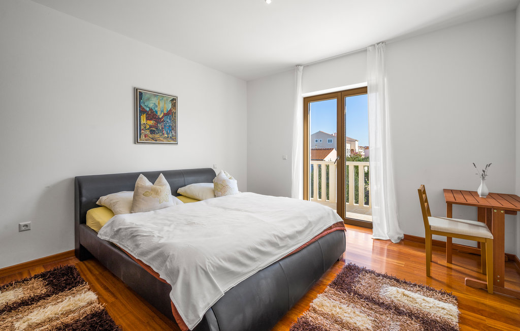 Feriehuse - Vodice , Kroatien - CDJ997 8