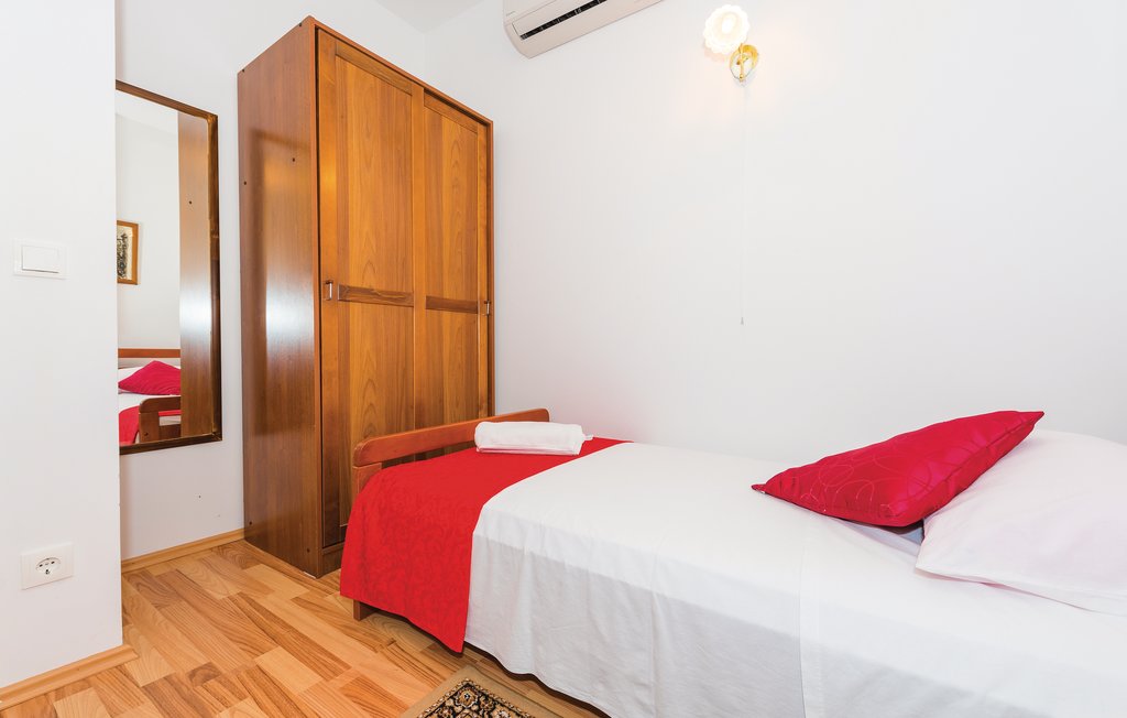 Ferienhaus - Sibenik-Brodarica , Kroatien - CDJ353 43