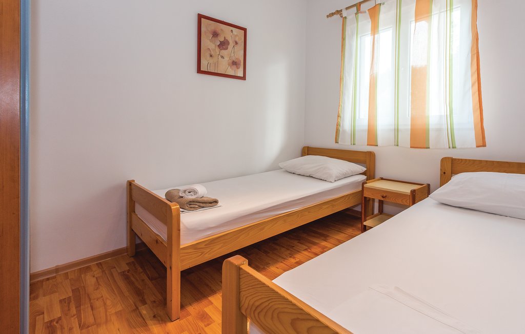 Feriehuse - Vodice-Tribunj , Kroatien - CDJ650 46