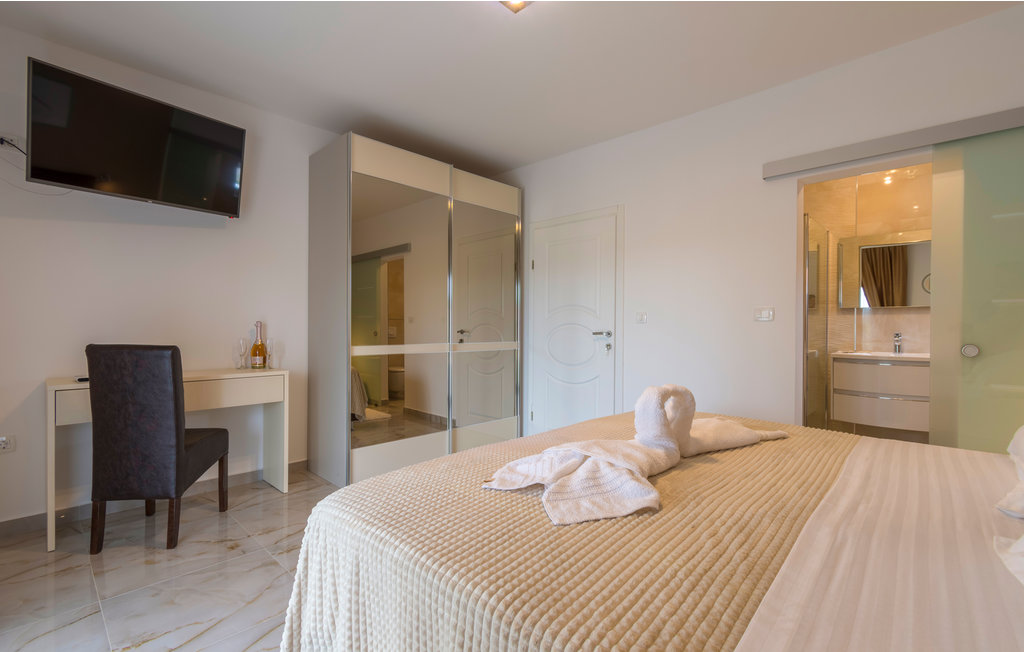 Ferienhaus - Sibenik-Dubrava , Kroatien - CDJ683 41