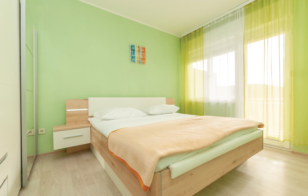 Feriehuse - Primosten-Dolac , Kroatien - CDJ114 21