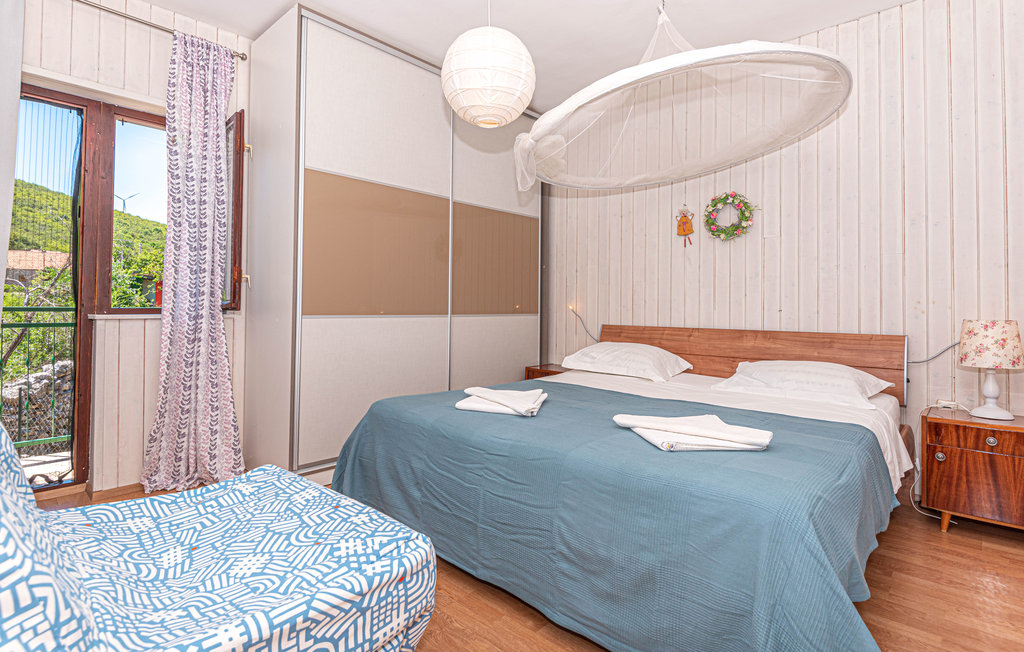 Ferienhaus - Sibenik-Mravnica , Kroatien - CDJ117 27