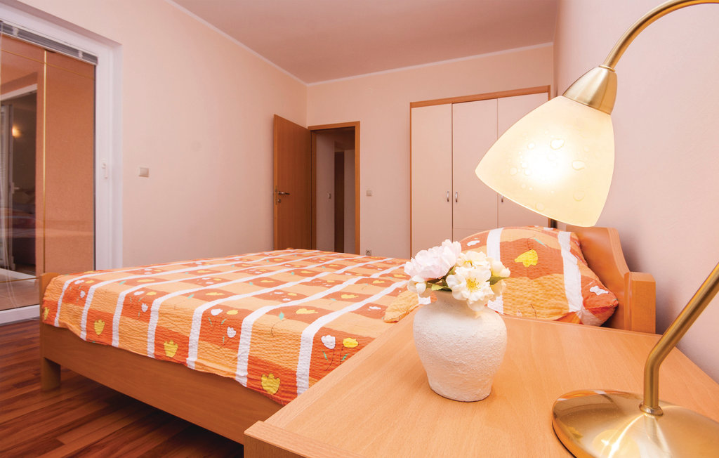 Ferienhaus - Vodice , Kroatien - CDJ127 25