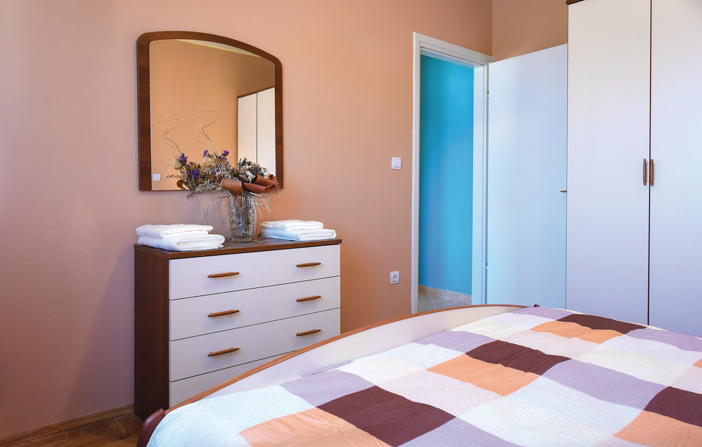 Ferienhaus - Sibenik-Konjevrate , Kroatien - CDJ150 31