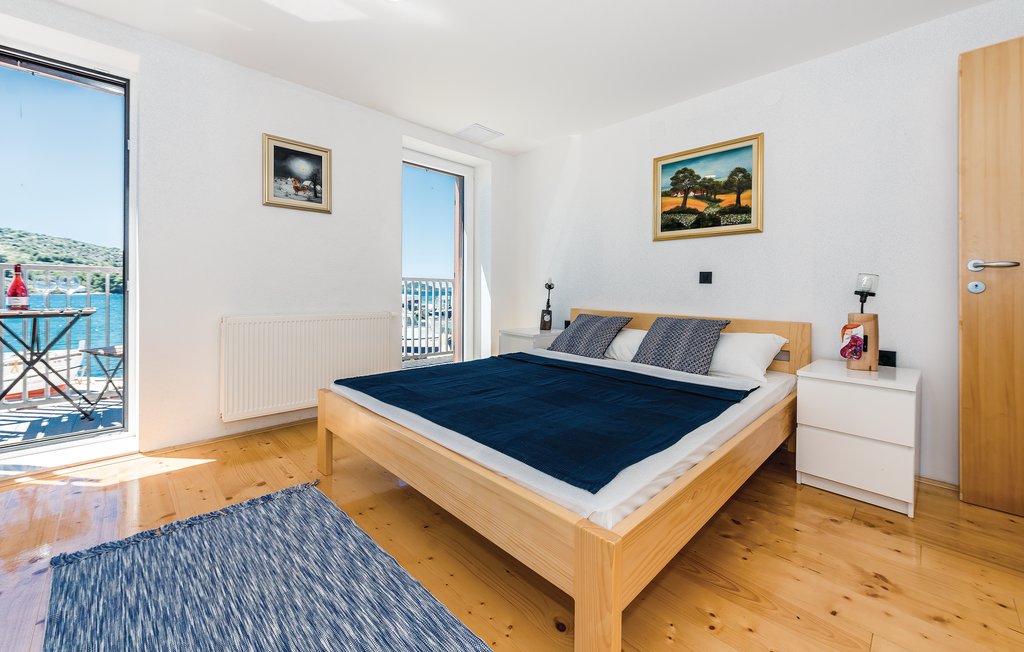 Ferienhaus - Kaprije-Kaprije , Kroatien - CDJ303 27