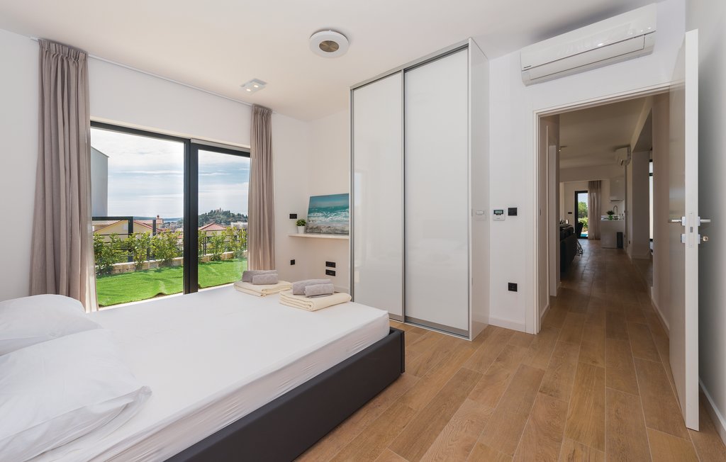 Feriehuse - Vodice-Tribunj , Kroatien - CDJ336 37