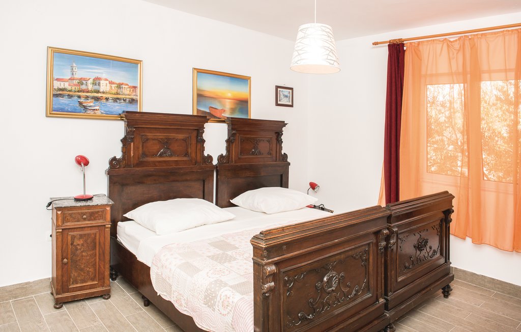 Feriehuse - Vodice-Cista Velika , Kroatien - CDJ340 23