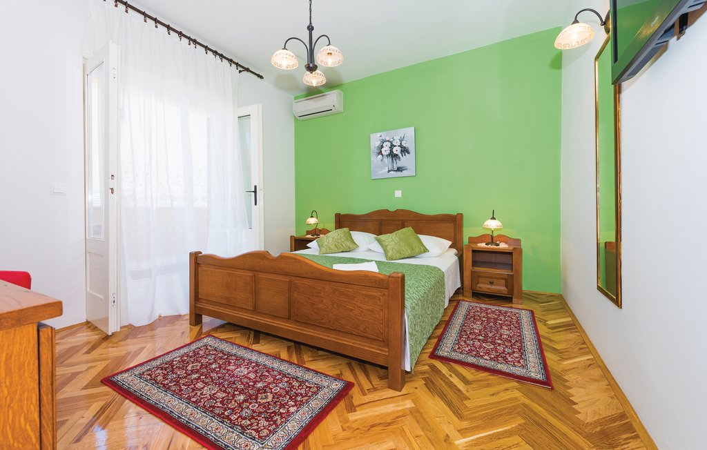 Ferienhaus - Sibenik-Brodarica , Kroatien - CDJ353 37