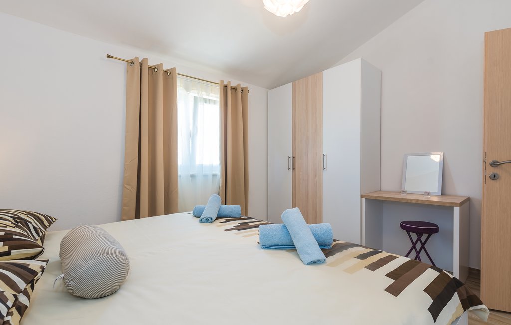 Ferienhaus - Sibenik-Danilo , Kroatien - CDJ488 28