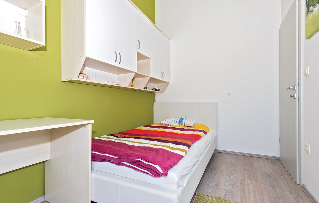 Ferienhaus - Rogoznica-Razanj , Kroatien - CDJ492 18