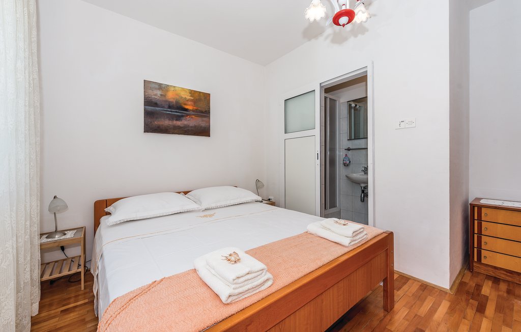 Lejlighed - Rogoznica , Kroatien - CDJ549 14