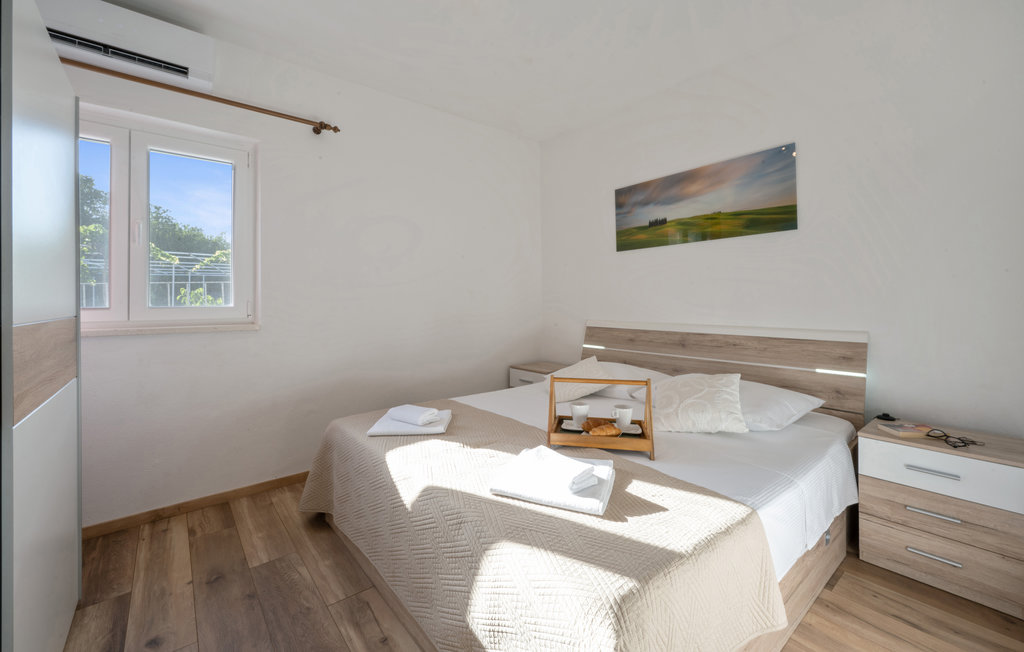 Feriehuse - Sibenik-Vinovo Donje , Kroatien - CDJ556 42