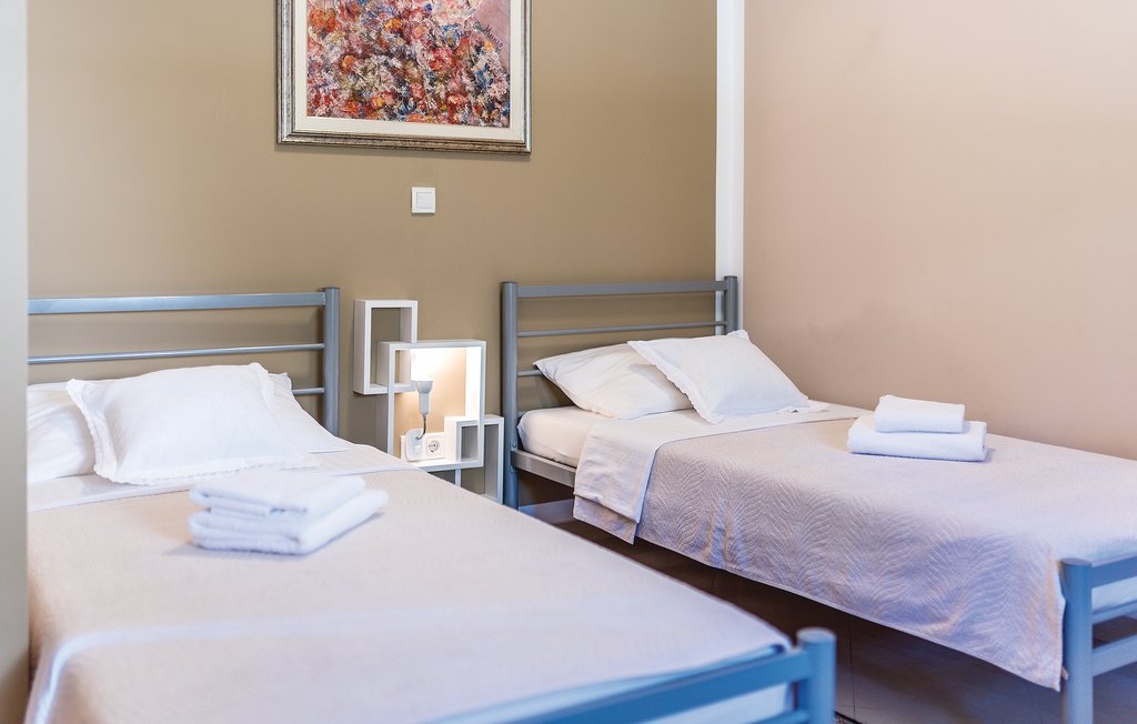 Ferienhaus - Drnis-Kijevo , Kroatien - CDJ590 33