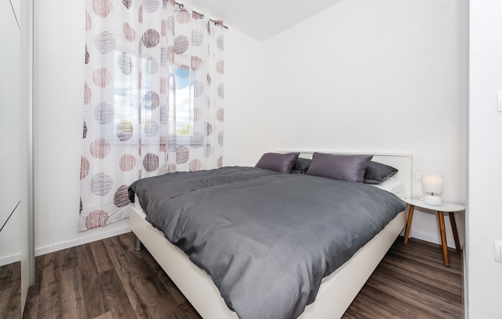 Feriehuse - Miljevci-Drinovci , Kroatien - CDJ603 23