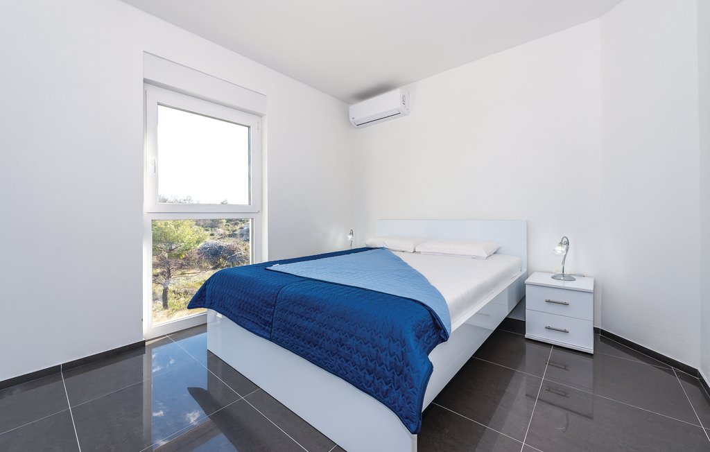 Feriehuse - Sibenik-Brodarica , Kroatien - CDJ611 15