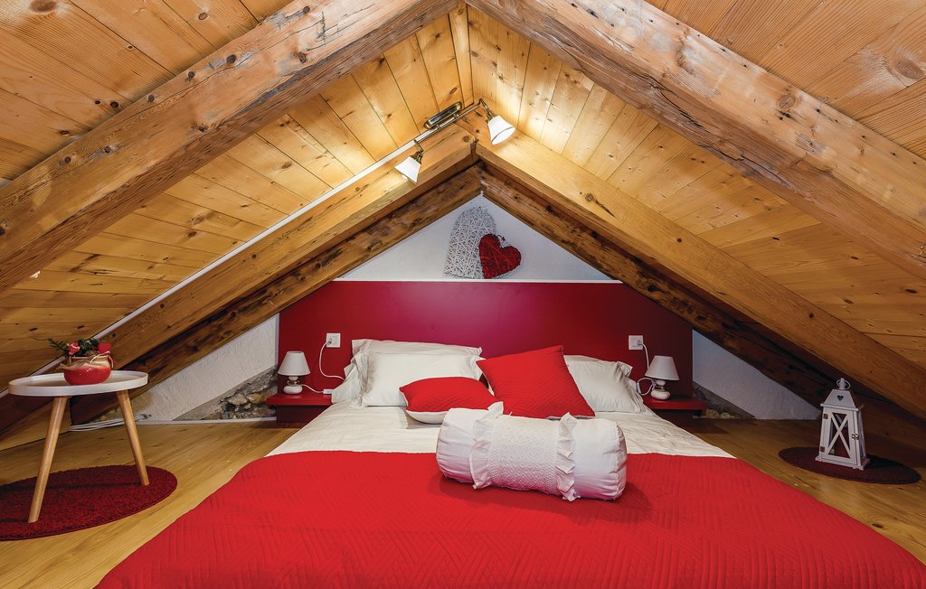 Ferienhaus - Drnis-Lisnjak , Kroatien - CDJ615 29