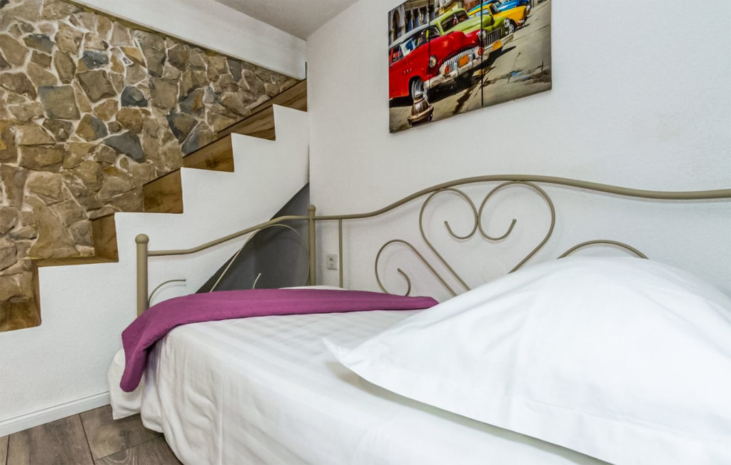 Lejlighed - Sibenik , Kroatien - CDJ626 17