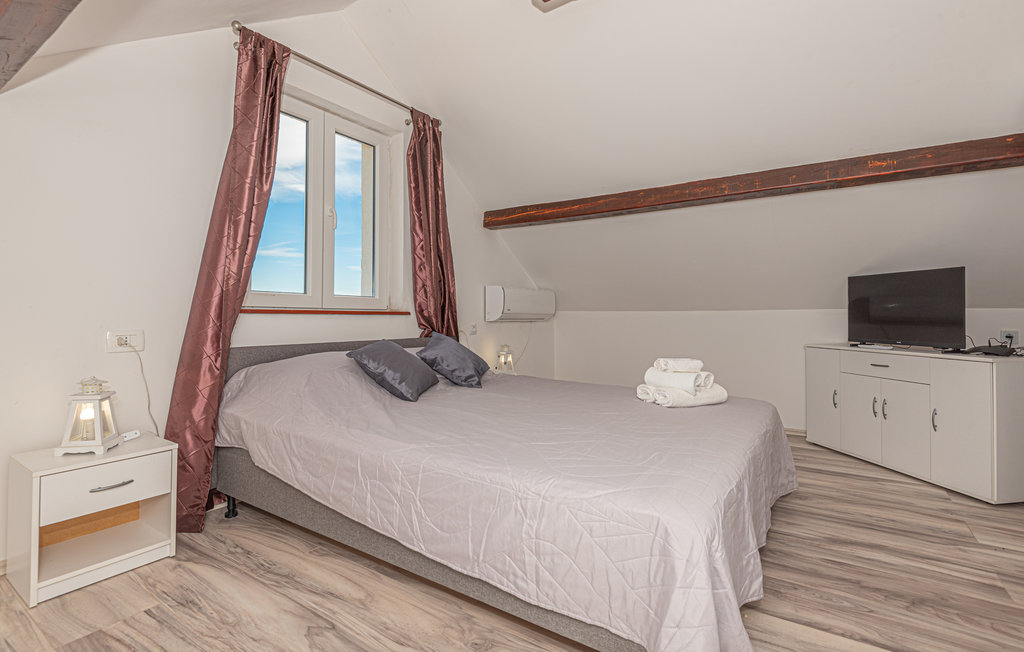 Feriehuse - Drnis - Miljevci , Kroatien - CDJ661 22