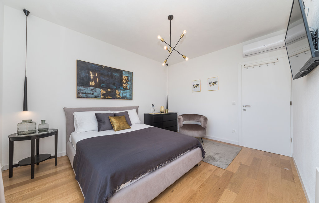 Ferienhaus - Sibenik-Dubrava , Kroatien - CDJ672 40