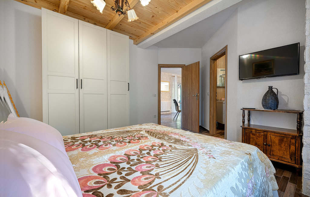 Feriehuse - Vodice-Ladevci , Kroatien - CDJ680 35